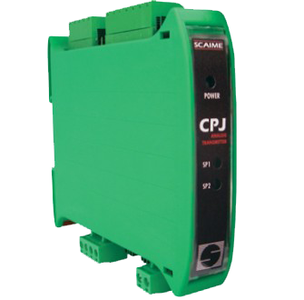CPJ