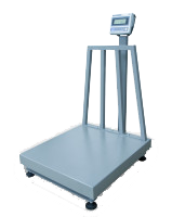 DB-II SERİSİ TARTIM BASKÜLÜ